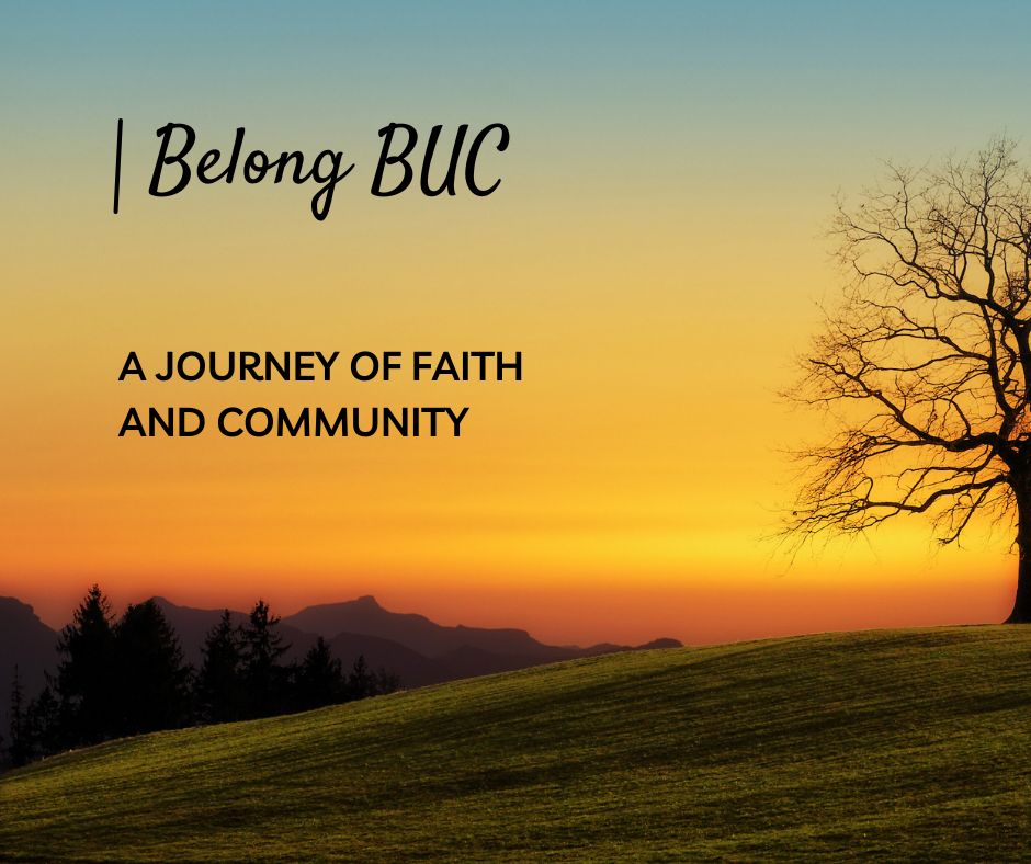 Belong BUC